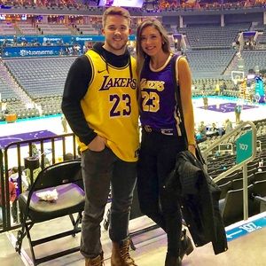 Meet your Posher, Caleb